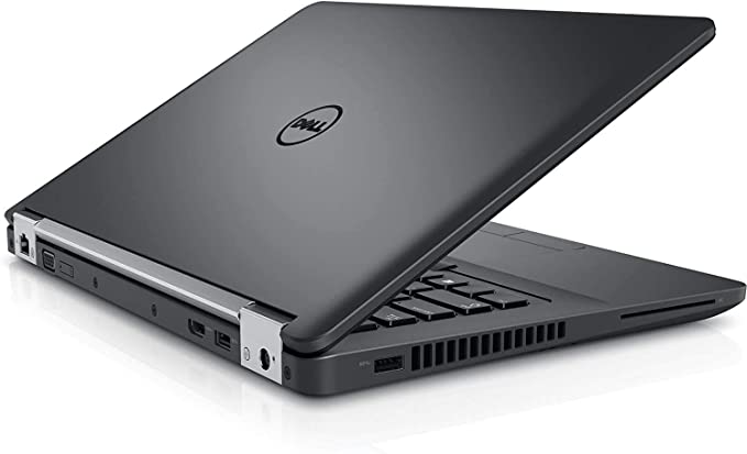 PC LAPTOP DELL LATITUDE E5470 I7 6EME R8GB S256N 14P
